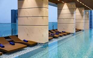 Apartment Beach Nha Trang Sea View