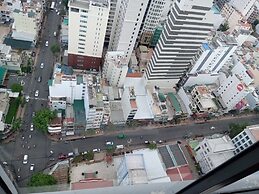 Apartment Beach Nha Trang Sea View