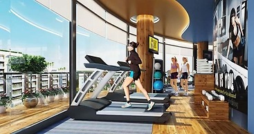 Apartment Beach Nha Trang Sea View