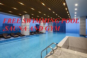 Apartment Beach Nha Trang Sea View