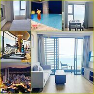 Apartment Beach Nha Trang Sea View