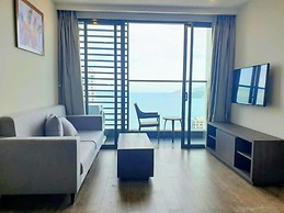 Apartment Beach Nha Trang Sea View
