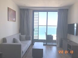 Apartment Beach Nha Trang Sea View