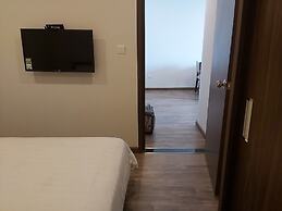 Apartment Beach Nha Trang Sea View