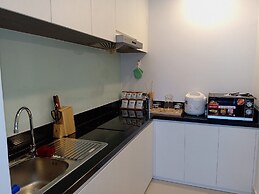 Apartment Beach Nha Trang Sea View