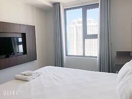 Apartment Beach Nha Trang Sea View