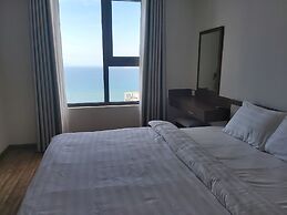 Apartment Beach Nha Trang Sea View