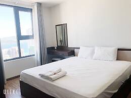 Apartment Beach Nha Trang Sea View