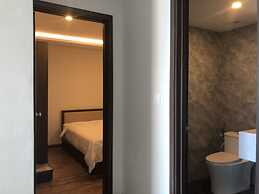 Apartment Beach Nha Trang Sea View