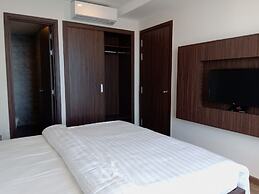 Apartment Beach Nha Trang Sea View