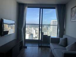 Apartment Beach Nha Trang Sea View