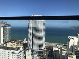 Apartment Beach Nha Trang Sea View