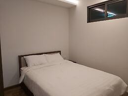 Apartment Beach Nha Trang Sea View