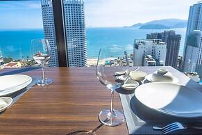 Apartment Beach Nha Trang Sea View