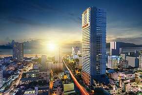 Apartment Beach Nha Trang Sea View