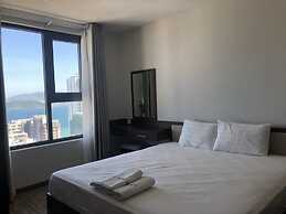 Apartment Beach Nha Trang Sea View