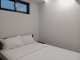 Apartment Beach Nha Trang Sea View