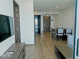 Apartment Beach Nha Trang Sea View