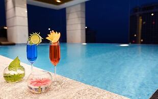 Apartment Beach Nha Trang Sea View