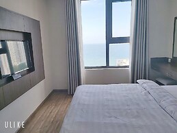 Apartment Beach Nha Trang Sea View