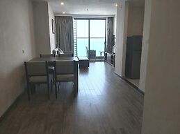 Apartment Beach Nha Trang Sea View