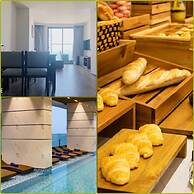 Apartment Beach Nha Trang Sea View