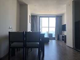 Apartment Beach Nha Trang Sea View