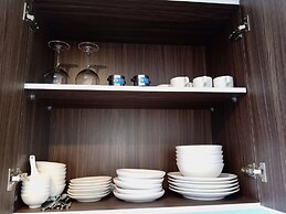 Apartment Beach Nha Trang Sea View