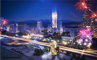 Apartment Beach Nha Trang Sea View