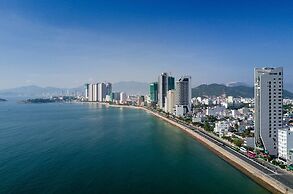 Apartment Beach Nha Trang Sea View
