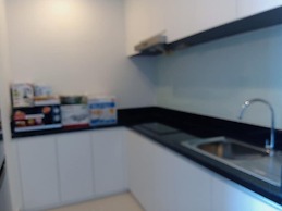 Apartment Beach Nha Trang Sea View