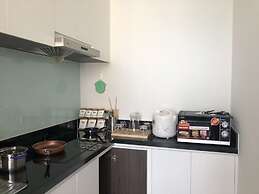 Apartment Beach Nha Trang Sea View