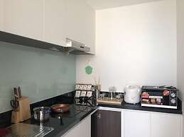 Apartment Beach Nha Trang Sea View