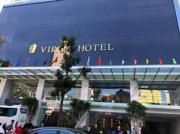 Apartment Beach Nha Trang Sea View