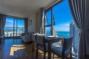 Apartment Beach Nha Trang Sea View