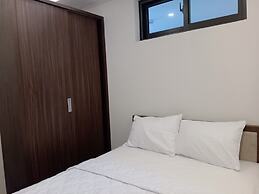 Apartment Beach Nha Trang Sea View