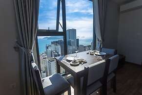 Apartment Beach Nha Trang Sea View