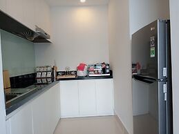 Apartment Beach Nha Trang Sea View