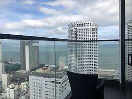Apartment Beach Nha Trang Sea View