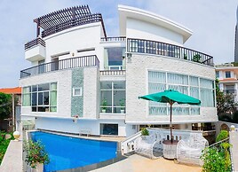 Villa Seaview 1