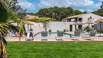 Résidence Calarossa Bay Resort