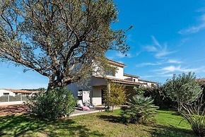 Résidence Calarossa Bay Resort