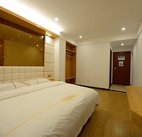 Brother Commercial Hotel