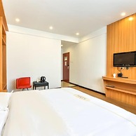 Brother Commercial Hotel