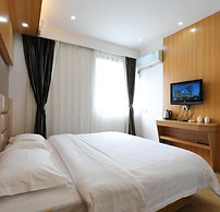 Brother Commercial Hotel