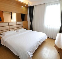 Brother Commercial Hotel