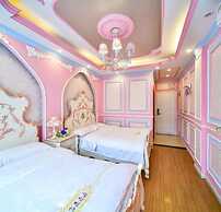 Brother Commercial Hotel