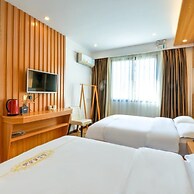 Brother Commercial Hotel