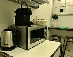 Luxury Rooms near Colosseum