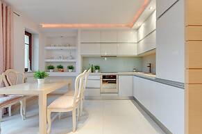 Dom & House - Apartment Polna Sopot